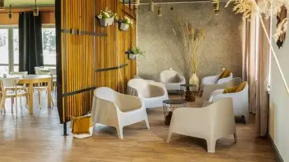 Restauracja Food Port - zdjęcie 10