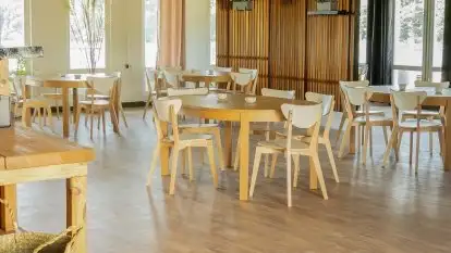 Restauracja Food Port - zdjęcie 1