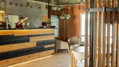 Restauracja Food Port - zdjęcie 5