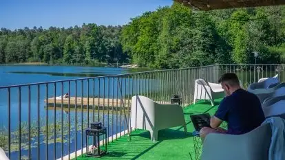 Restauracja Food Port - zdjęcie 4