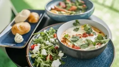 Restauracja Food Port - zdjęcie 12