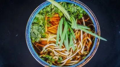 Restauracja Food Port - zdjęcie 15