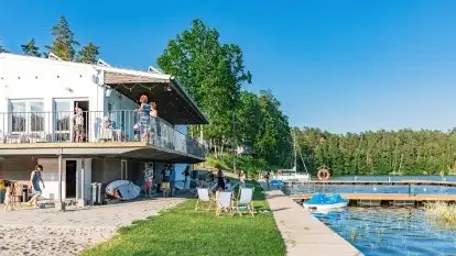 Restauracja Food Port - zdjęcie 2