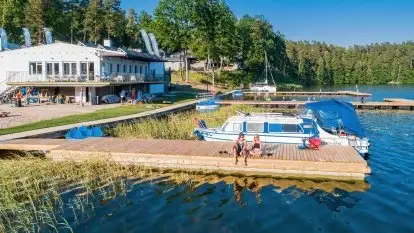 Restauracja Food Port - zdjęcie 11