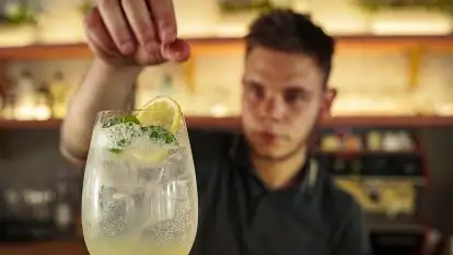 Restauracja Food Port - zdjęcie 3