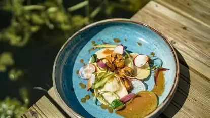 Restauracja Food Port - zdjęcie 14