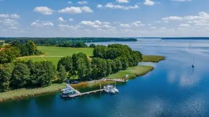 Pływający Dom Trygort - zdjęcie 38