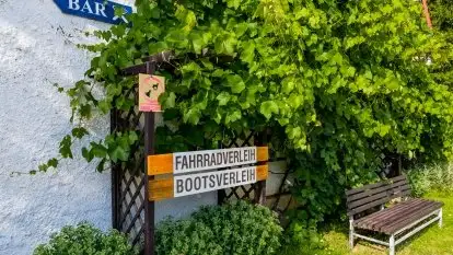 Camp Park Sonata - zdjęcie 1