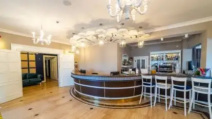 Hotel Amax - zdjęcie 12