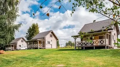 Przystanek Rydzówka - zdjęcie 7