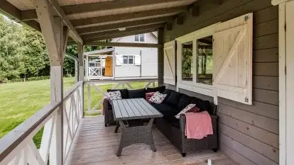 Przystanek Rydzówka - zdjęcie 20