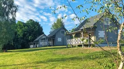 Przystanek Rydzówka - zdjęcie 22