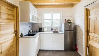 Przystanek Rydzówka - zdjęcie 12