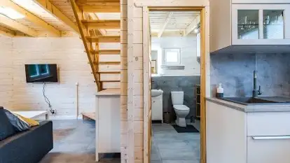 Przystanek Rydzówka - zdjęcie 11