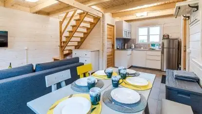 Przystanek Rydzówka - zdjęcie 1