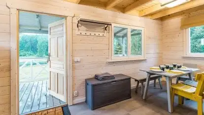 Przystanek Rydzówka - zdjęcie 9