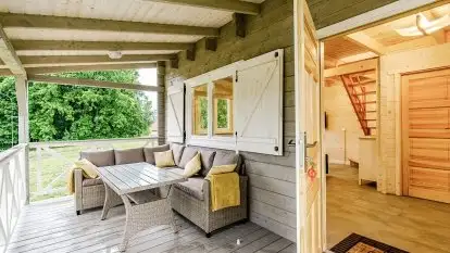 Przystanek Rydzówka - zdjęcie 2