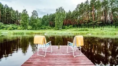 Przystanek Rydzówka - zdjęcie 5