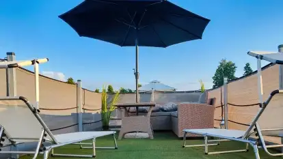 Apartamenty na wodzie Giżycko - zdjęcie 19