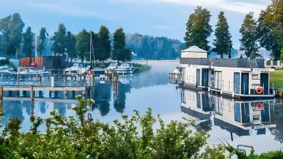 Apartamenty na wodzie Giżycko - zdjęcie 17