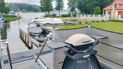 Apartamenty na wodzie Giżycko - zdjęcie 14