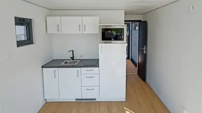 Apartamenty na wodzie Giżycko - zdjęcie 10