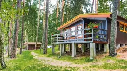 Poznaj nasz ośrodek :) - zdjęcie 17