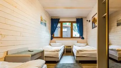 Poznaj nasz ośrodek :) - zdjęcie 51