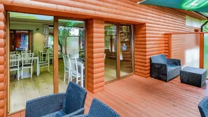 Poznaj nasz ośrodek :) - zdjęcie 73