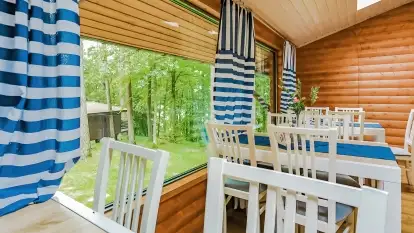 Poznaj nasz ośrodek :) - zdjęcie 78