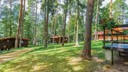 Poznaj nasz ośrodek :) - zdjęcie 26