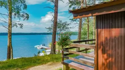 Poznaj nasz ośrodek :) - zdjęcie 2