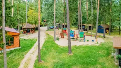 Poznaj nasz ośrodek :) - zdjęcie 87