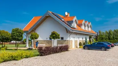 Euforia Apartamenty - zdjęcie 1