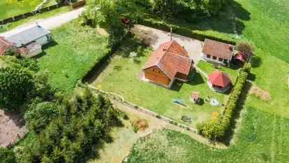 Domek w Pieczarkach - zdjęcie 37