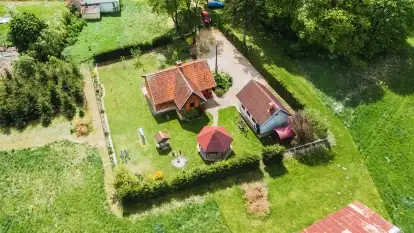 Domek w Pieczarkach - zdjęcie 44