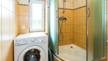 Domek w Pieczarkach - zdjęcie 28