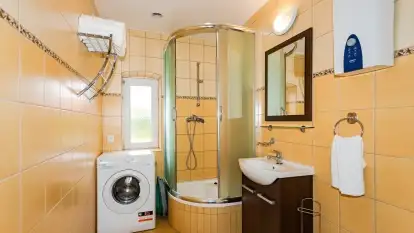 Domek w Pieczarkach - zdjęcie 26