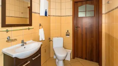 Domek w Pieczarkach - zdjęcie 27