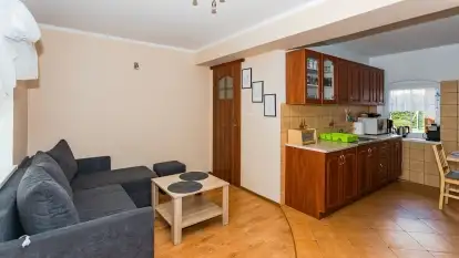 Domek w Pieczarkach - zdjęcie 24