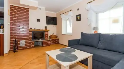 Domek w Pieczarkach - zdjęcie 25