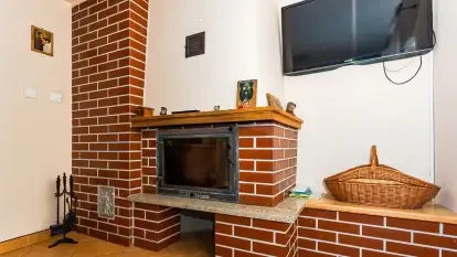 Domek w Pieczarkach - zdjęcie 5