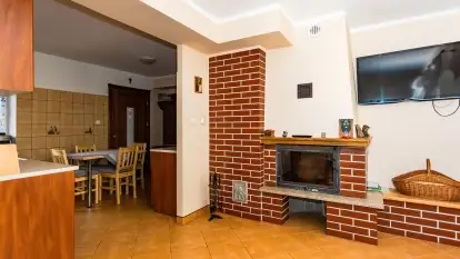 Domek w Pieczarkach - zdjęcie 16