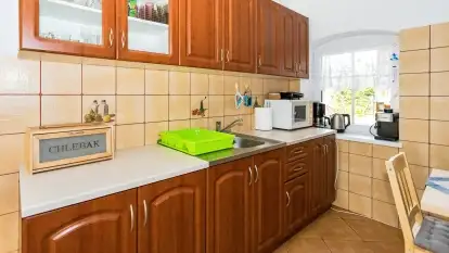 Domek w Pieczarkach - zdjęcie 15