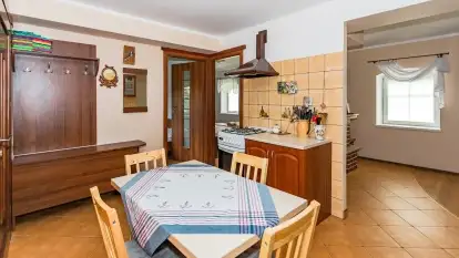 Domek w Pieczarkach - zdjęcie 4