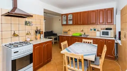 Domek w Pieczarkach - zdjęcie 21