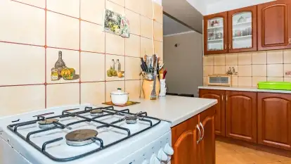 Domek w Pieczarkach - zdjęcie 22