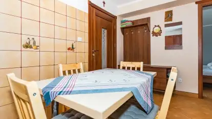 Domek w Pieczarkach - zdjęcie 18