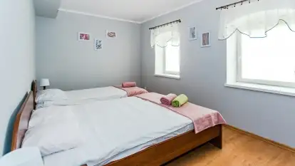 Domek w Pieczarkach - zdjęcie 19