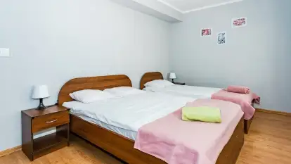 Domek w Pieczarkach - zdjęcie 20